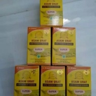 Ath Thibbun Nabawi Obat Asam Urat Mujarab Obat Asam Urat Super Herbal