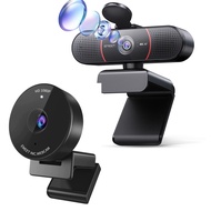 EMEET C960 4K and C950 1080P Webcam for PC