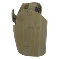 Tactical Holster Universal Quick Pull Sig226 9mm Holster G17 18 20 21 22 37 Holster