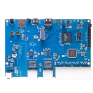TECHCHIP-For -RV2 Siflower SF21H8898 4Core RISC-V Processor 512MB DDR3 16MB SPI NOR Flash RTC Risc-V
