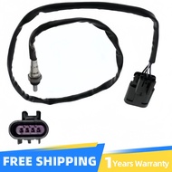 Compatible with Hyosung GT650R, GV650, GV250, GV300S, GV125S exhaust oxygen sensors