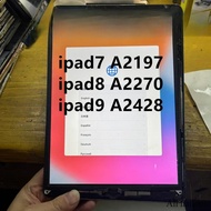 Suitable for ipad7/8/9 Original Pressure LCD A2197 A2270 A2428 Original Pressure Internal Screen