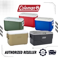 COLEMAN 48QT (45L) Performance Cooler Box -