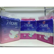 HI-CARE XTRA DRY ADULT DIAPERS (L/XL/XXL)