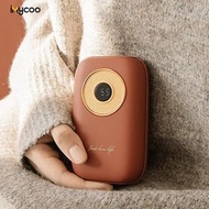 IMYCOO 最新迷你 10000mAh USB 暖手寶便攜式口袋充電式電暖手寶行動電源  kktckp IMYCOO Newest Mini 10000mAh USB Hand Warmer Por