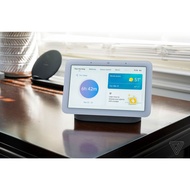 Google Nest Hub 2nd Generation