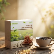 Gogo Taitung Djulis Red Quinoa Oatmeal Crispy 128g Won 2025 Belgium Itqi Excellent Flavor Two-Star M