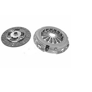 Clutch Kit Isuzu Dmax 4X4 3.0