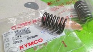 KYMCO 公司貨，51412-3A31-771 回位彈簧：金勇三冠王奔騰奔馳 GP125 前避震器內管前叉心上端小彈簧