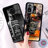 [RN27] Glossy Case Xiaomi Redmi note 7-8 9 10 Pro | Poco M3 | F3 | X3 NFC PRO | Glitter Case | Anime