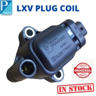 LXV PLUG COIL - PLUG COIL