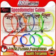 Meter Cable LC135 EX5 WAVE125 API Racing Speedometer Cable Speedo Meter EX5 HIGH POWER EX5 HP Meter 