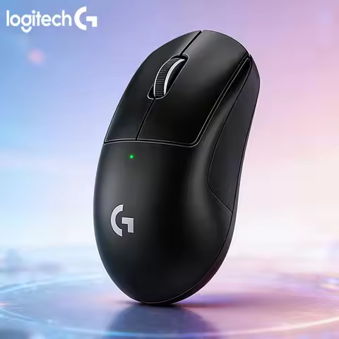 Logitech PRO X SUPERLIGHT 2SE/G304/M330 Portable gaming mouse, lightweight, suitable for e-sports an