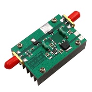 1MHz-700MHZ 3.2W Amplifier HF FM FM Transmitter Broadband RF Power Amplifier High Frequency