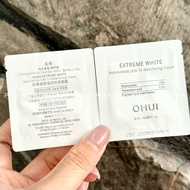 (Date 9/2028) - OHUI EXTREME WHITE Niacinamide 10% TX MelaToning Cream