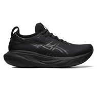 Asics Gel Nimbus 25 Men's Running Black