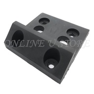 COMEX RUBBER STOPPER FOR SWING AUTO GATE / AUTO GATE SYSTEM