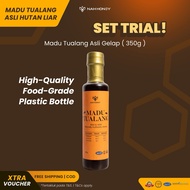Madu Tualang Asli Liar - 1 Botol 350g - Nah Honey