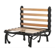 IKEA 單人摺疊床