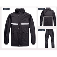 RID RAINCOAT 100% KALIS PELURU AIR