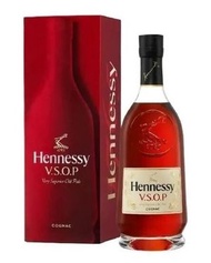 Hennessy - Hennessy VSOP 軒尼詩 V.S.O.P 700ml (有盒)