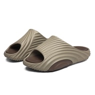 Fipper Slipper Basic Lite Comfort Unisex Adult Casual Fipper Rubber Slipper Men's Women's