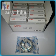 Bearing Asb 6301 zz