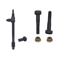 Chainsaw Screw Tensioner Adjuster Screw Kit Fits 362 365 371 372 372XP Chainsaw