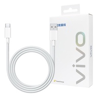 vivo 8A USB-A to Type-C Flash Charge Charging Cable [Boxed] Support 80W