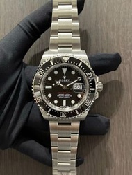 Rolex Sea Dweller 126600 2016