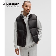 (Online Exclusive) lululemon Mens Always Down Puffer Vest