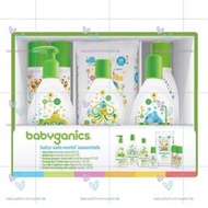 訂購☑️ Babyganics套裝