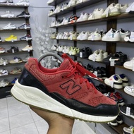 New Balance 530 Red/Black second original | SIZE 40 .5