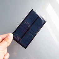 [Huandao Technology] Solar Panel 6V 1W Epoxy