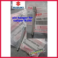 ◇ ◬ ¤ SGP CALIPER PIN HANGER for RAIDER 150