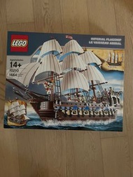 Lego 10210