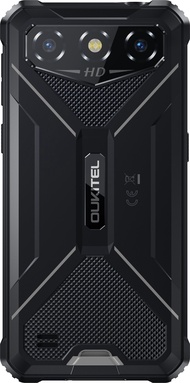 OUKITEL G3 16GB+64GB 6300mAh Battery Handphone Reverse Chraging 6inch HD 60Hz Display 13MP+5MP Camer