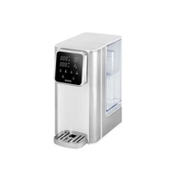 【AIWA愛華】3L免安裝銀天使瞬熱淨飲機-AW-T03W
