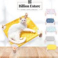 CHEAPEST Pet camping bed bog cat  Cool in summer