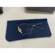 New AP Monaco Love card adjustable bracelet Fashion accessories Romantic hand decoration birthday gi