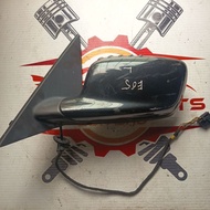 BMW E65 E66 2002-2005 left side mirror 9 Pin used