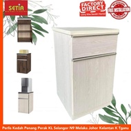 Setia-Show Cabinet/Display Cabinet[Pasang Siap]