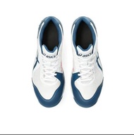 【💥全天候 2023新款 防水安全鞋】Asics  安全鞋 黃色 ( WIDE ) 闊身設計 GORE-TEX 防水設計 藍白色