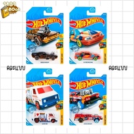 HW BASIC CAR C4982 WDT Mixed Types