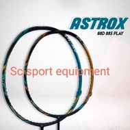 Yonex Astrox 88D 88S Play Original Racket