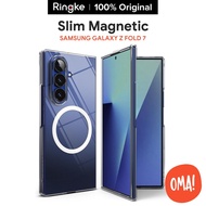 Ringke Samsung Galaxy Z Fold 7 SLIM MAGNETIC Case