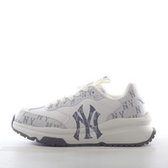 Trendy Shoes Couple Shoes New York Yankees Lightweight Casual Sports Shoes Trendy Shoes