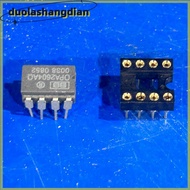 [Duola] 1PC opa2604aq kép OP amp cũ OP amp khuếch đại hoạt động thay thế opa2604aq lme49720na ad827j