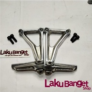 Bostep FOOTSTEP POSTEP FOOSTEP CB 650 CBR650 CB 650 F CB650F ASLI PRESISI
