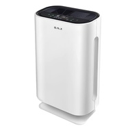 เครื่องฟอกอากาศ AJ กรองฝุ่น PM2.5 รุ่น AP-180 ขนาด 20-35 ตร.ม. CADR 220 m3/h ไส้กรอง HEPA 13